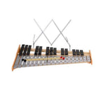 Mitello ED562 Chromatic 32-Note Glockenspiel