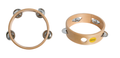 Mano Percussion ED610 6in Tambourine