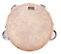 Mano Percussion ED615 6inch Head with 4 Pairs of Jingles
