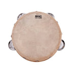 Mano Percussion ED615 6inch Head with 4 Pairs of Jingles