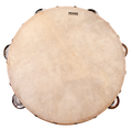 Mano Percussion ED617 10inch Head with 6 Pairs of Jingles
