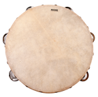 Mano Percussion ED617 10inch Head with 6 Pairs of Jingles