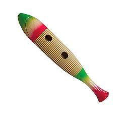 Mano Percussion 16 Wood Guiro