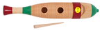 Mano Percussion 16 Wood Guiro