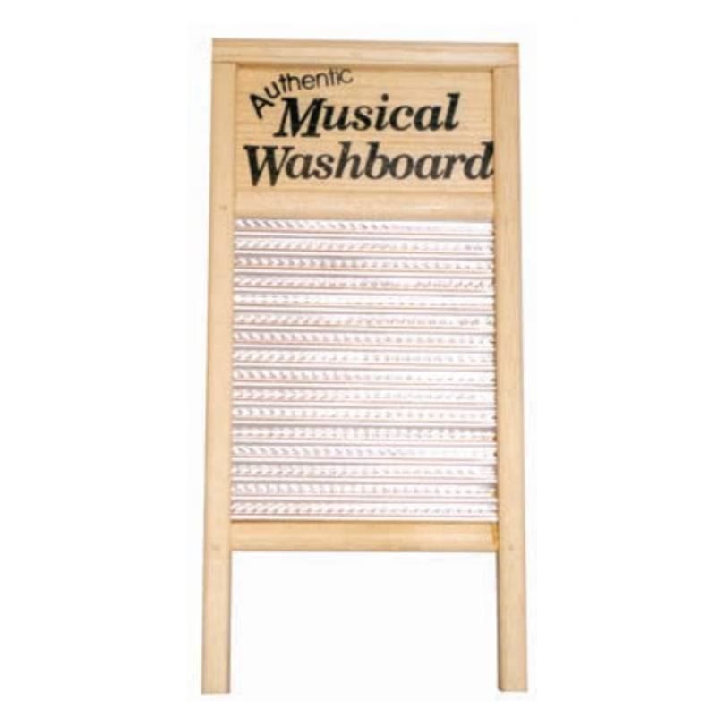 Trophy ED851 Musical Washboard