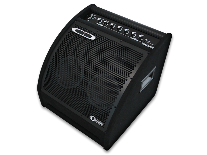Carlsbro EDA200S Drum Amp 200W