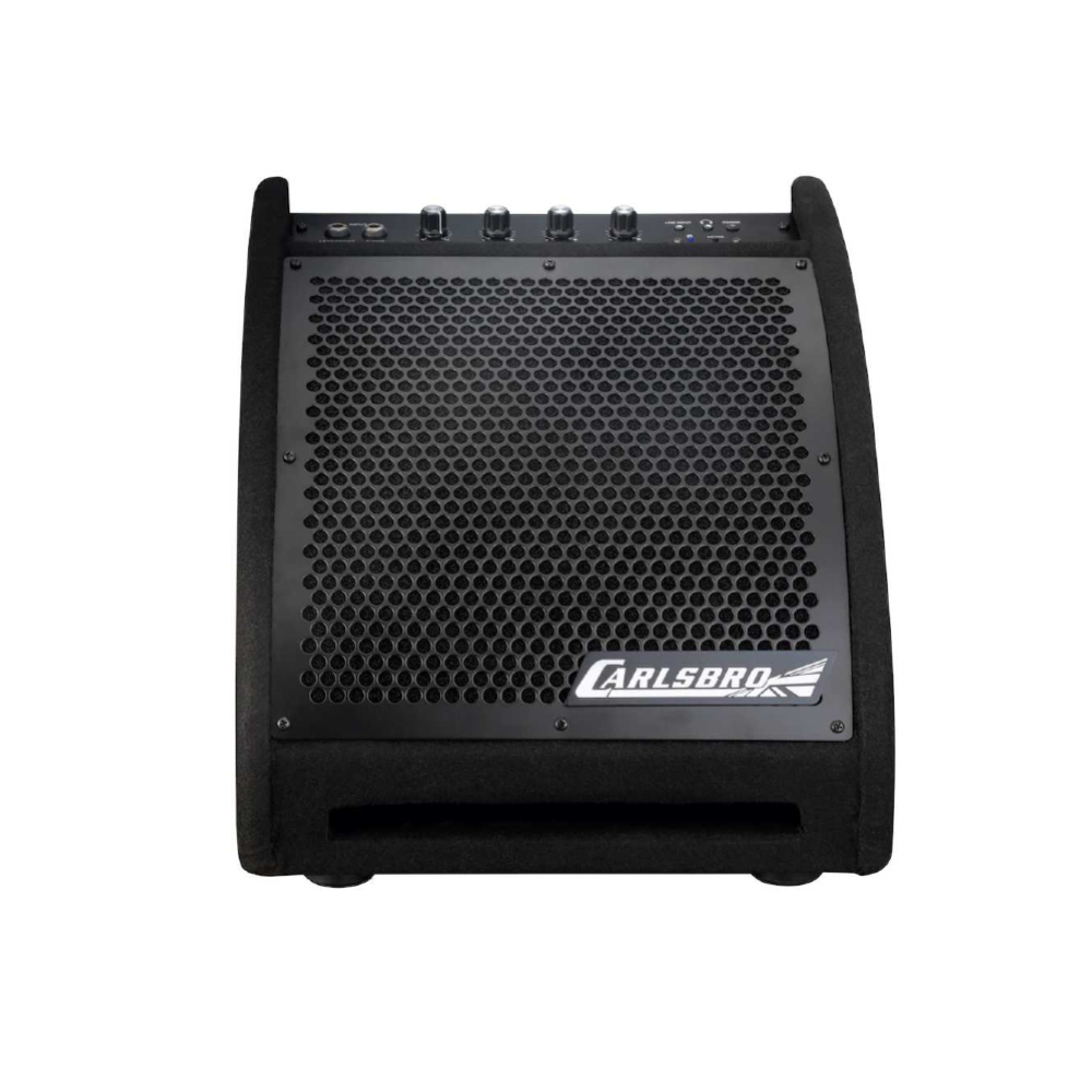 Carlsbro EDA30B 30W 10 Electronic Drum Amplifier with Bluetooth