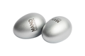 Mano Percussion EDP05SL Egg Shaker Silver