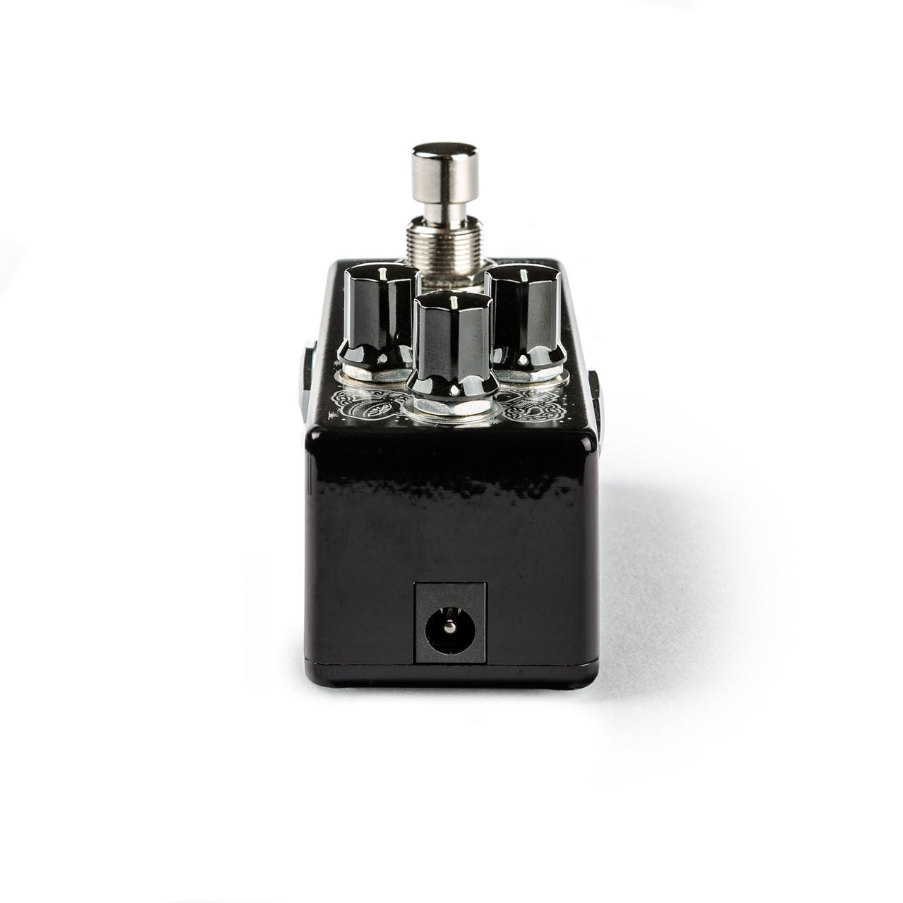 MXR EG74 Raw Dawg Overdrive Effects Pedal
