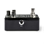 MXR EG74 Raw Dawg Overdrive Effects Pedal