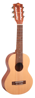 1880 EGL200 200 Series Guitarele in Natural