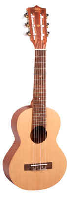 1880 EGL200 200 Series Guitarele in Natural