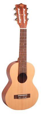 1880 EGL200 200 Series Guitarele in Natural