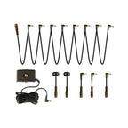 1 Spot 9V Pedal Power Supply Combo Pack
