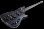 NS Design CR5 Radius 5-String Bass Guitar - Charcoal