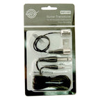 Belcat EGT101 Piezo Single Contact Transducer for Classical or Acoustic Guitars