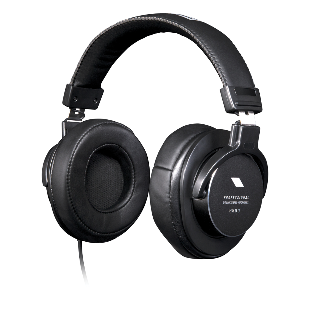 Eikon EH800 Studio Headphones