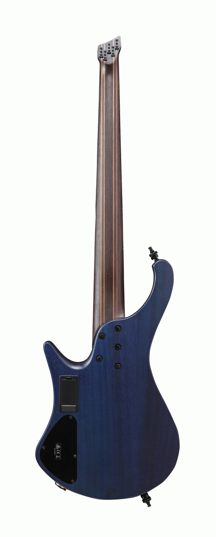 IBANEZ EHB1505MS PLF  ELECTRIC BASS W/BAG
