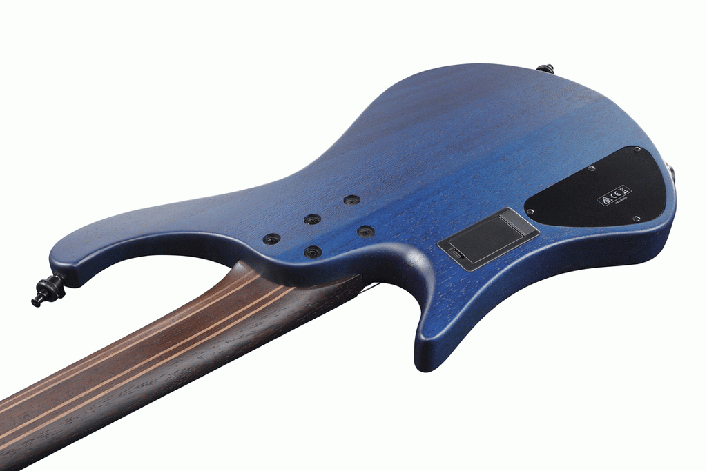 IBANEZ EHB1505MS PLF  ELECTRIC BASS W/BAG
