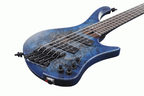 IBANEZ EHB1505MS PLF  ELECTRIC BASS W/BAG