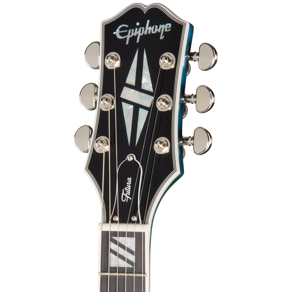 Epiphone Futura ES-355 Dragonfly Shift