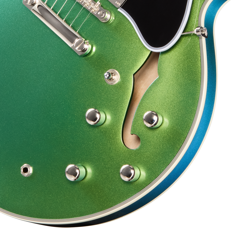 Epiphone Futura ES-355 Dragonfly Shift