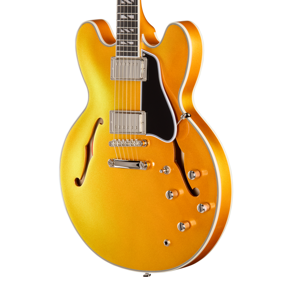 Epiphone Futura ES-355 Firestorm Shift
