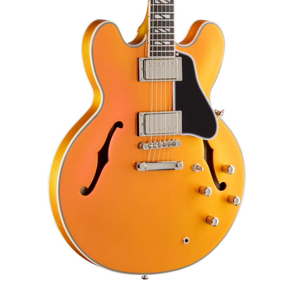 Epiphone Futura ES-355 Firestorm Shift