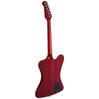 Epiphone Firebird Wine Red Left Handed Electric Guitar
