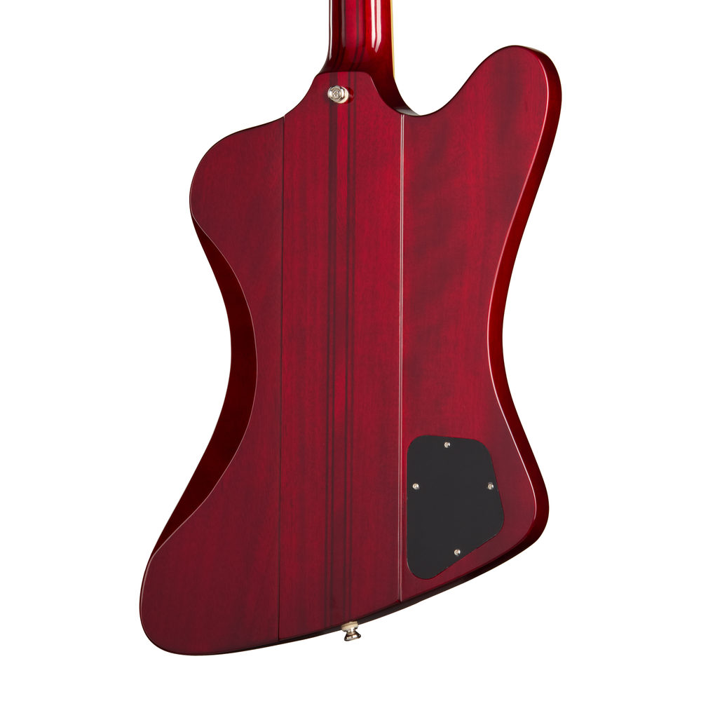 Epiphone Firebird Wine Red Left Handed Electric Guitar