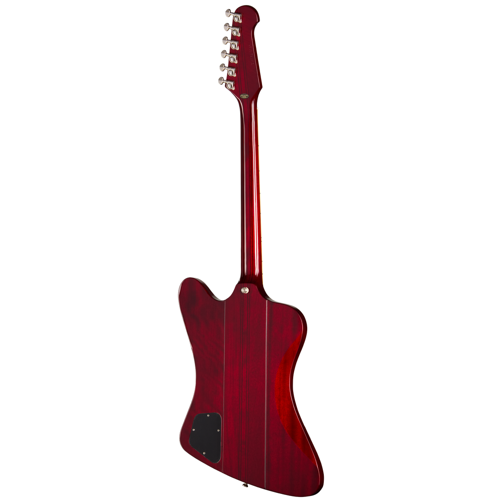 Epiphone Firebird Wine Red Electric Guitar