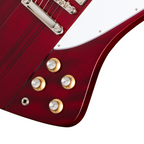 Epiphone Firebird Wine Red Electric Guitar