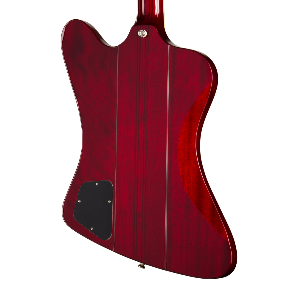 Epiphone Firebird Wine Red Electric Guitar