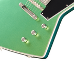 Epiphone Futura Explorer Custom Dragonfly Shift