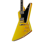Epiphone Futura Explorer Custom Firestorm Shift