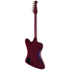 Epiphone Futura Firebird Custom Midnight Ember Shift