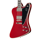 Epiphone Futura Firebird Custom Midnight Ember Shift