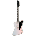 Epiphone Futura Firebird Custom Electric Guitar - Quicksilver Shift