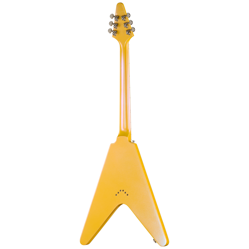 Epiphone Futura Flying V Custom Solaris Shift