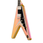 Epiphone Futura Flying V Custom Solaris Shift