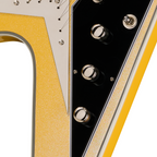 Epiphone Futura Flying V Custom Solaris Shift