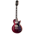 Epiphone Futura Les Paul Custom Electric Guitar - Midnight Ember Shift