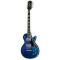 Epiphone Futura Les Paul Custom Electric Guitar - Twilight Shift