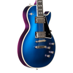 Epiphone Futura Les Paul Custom Twilight Shift