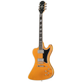 Epiphone Futura RD Custom Electric Guitar - Nitro Shift