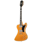Epiphone Futura RD Custom Firestorm Shift