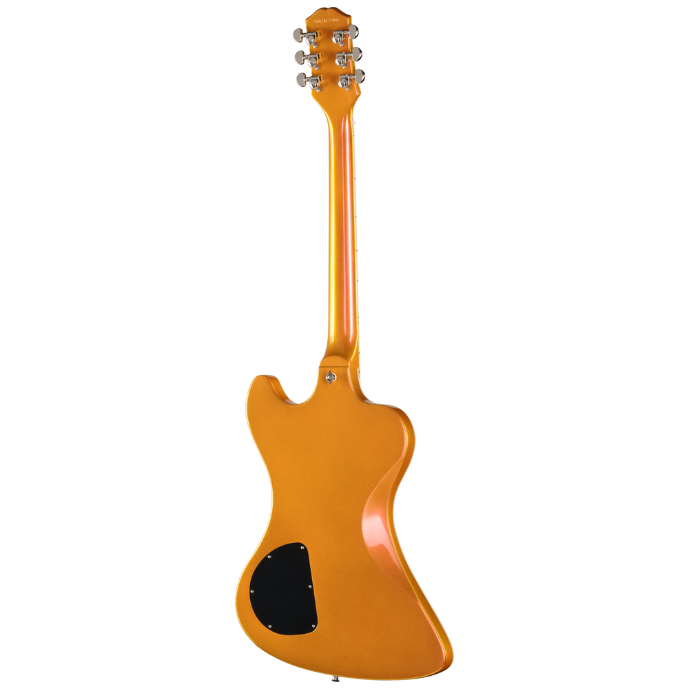 Epiphone Futura RD Custom Firestorm Shift