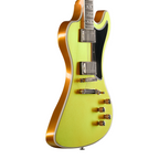 Epiphone Futura RD Custom Firestorm Shift