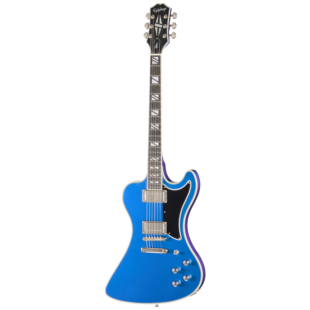 Epiphone Futura RD Custom Twilight Shift