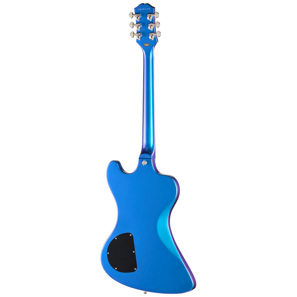 Epiphone Futura RD Custom Twilight Shift